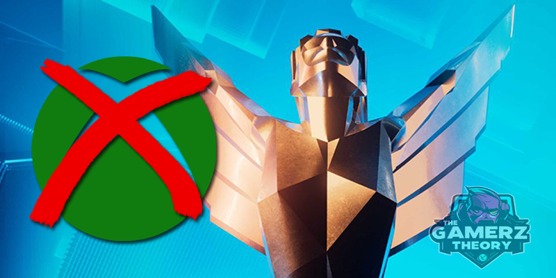 Will Xbox Ever Make it Into the Game of the Year Category?