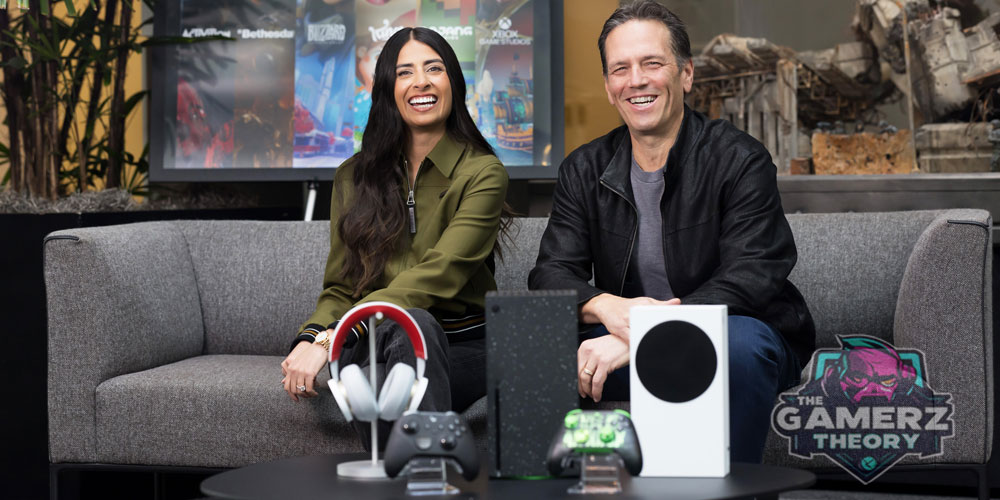 Xbox Shakeup: Phil Spencer Retires, Asha Sharma Takes Over – Will Exclusives Return?