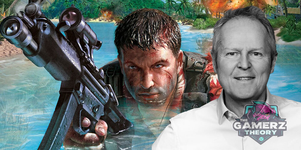 Ubisoft CEO Reveals: Multiple Assassin's Creed Games, 2 Far Cry Projects, Netflix Series & Watch Dogs Film Update