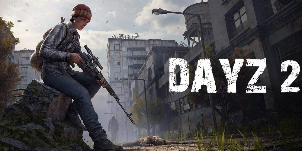 DayZ 2 Trademark Filed by Bohemia Interactive: Sequel Finally in the Works?