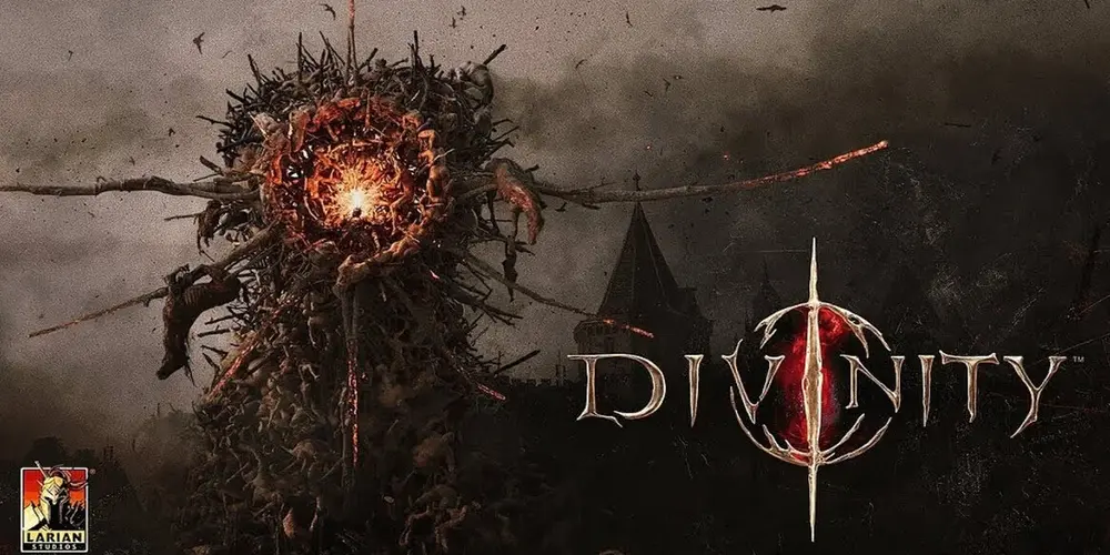 New Divinity Game Is Coming Alive, Larian CEO Swen Vincke Shares Update