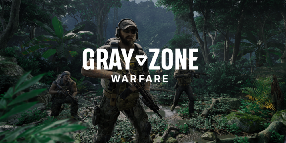 Gray Zone Warfare Console Release Planned for 1.0