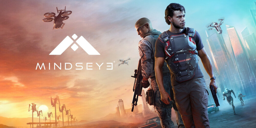 MindsEye New Mission Will Include 'Evidence' of Sabotage Claims Build A Rocket Boy CEO