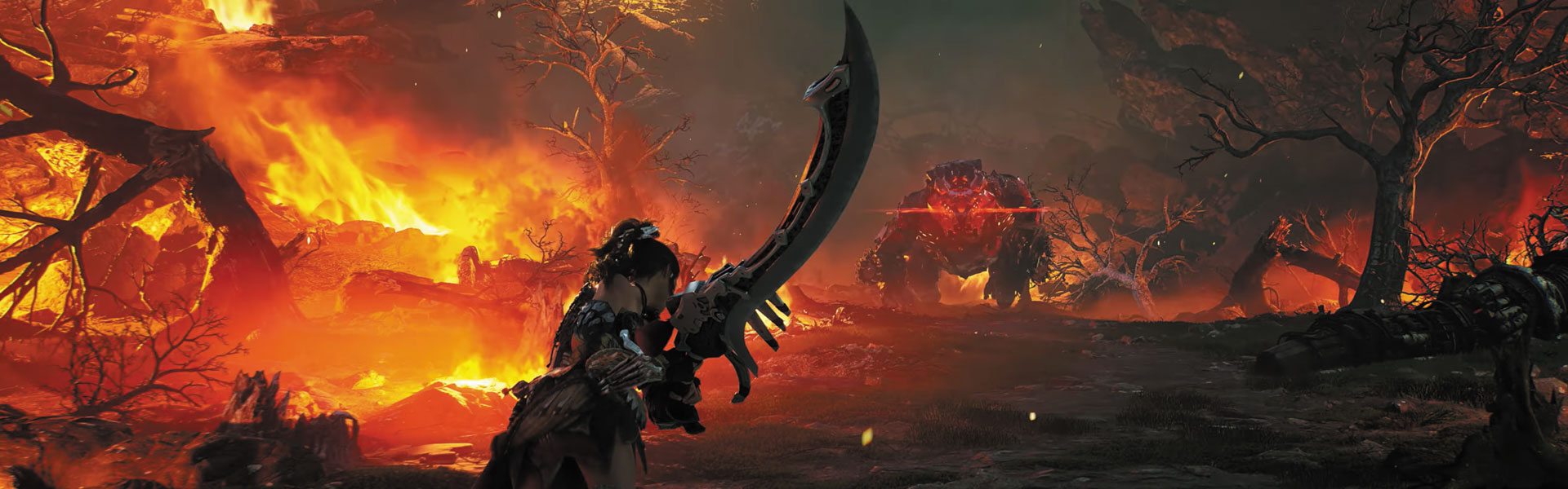 HORIZON STEEL FRONTIERS