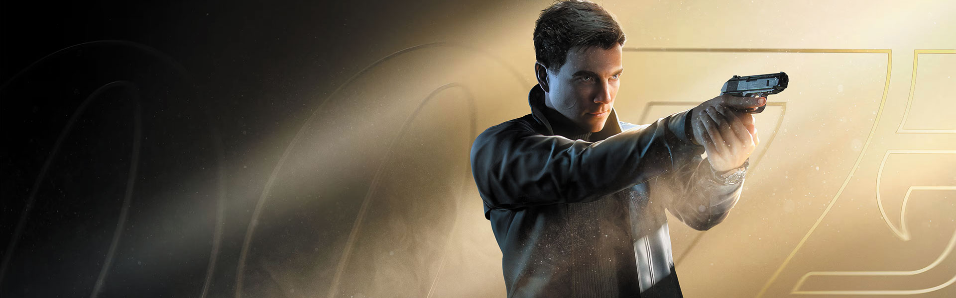 007 First Light Delayed