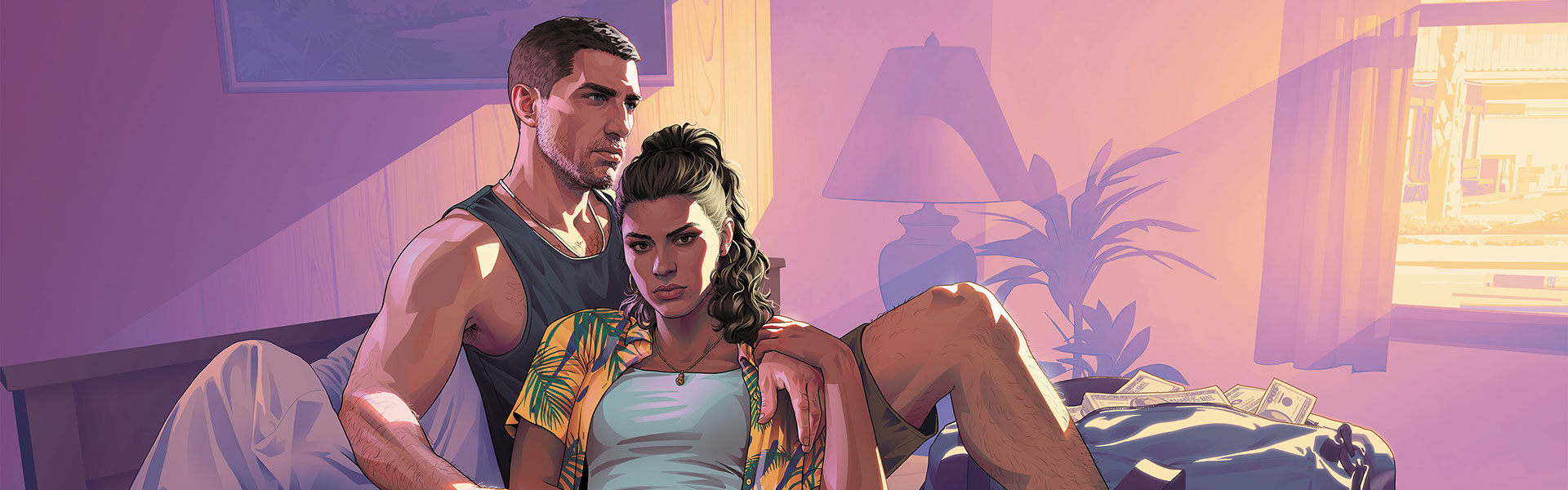 GTA VI COMING TO SWITCH 2