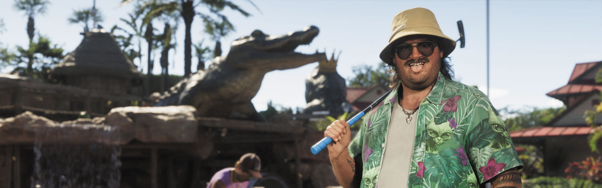 EX-ROCKSTAR LESLIE BENZIES