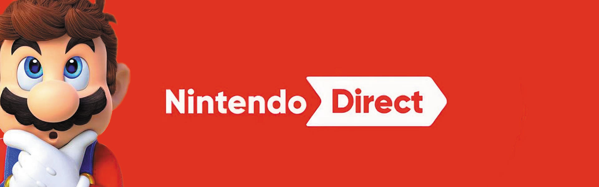 NINTENDO PARTNER DIRECT