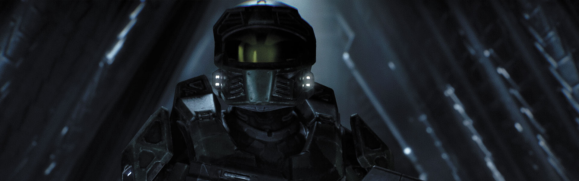 HALO: CAMPAIGN EVOLVED 