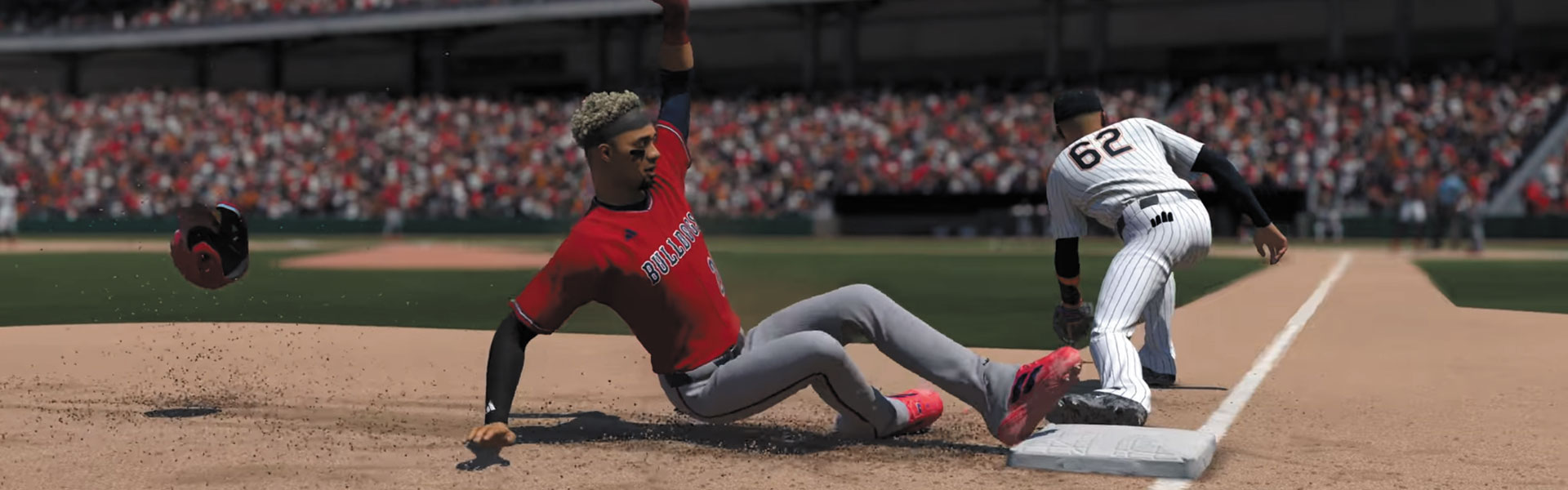 MLB THE SHOW 26