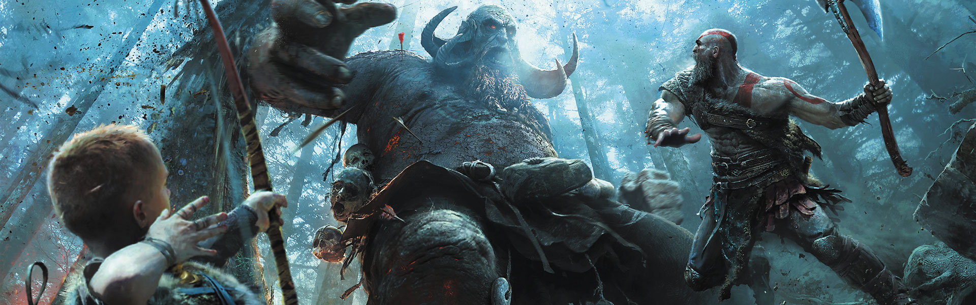 CORY BARLOG'S NEXT GAME