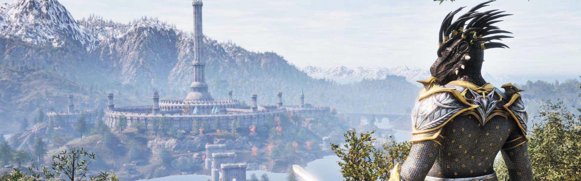 THE ELDER SCROLLS VI UPDATE