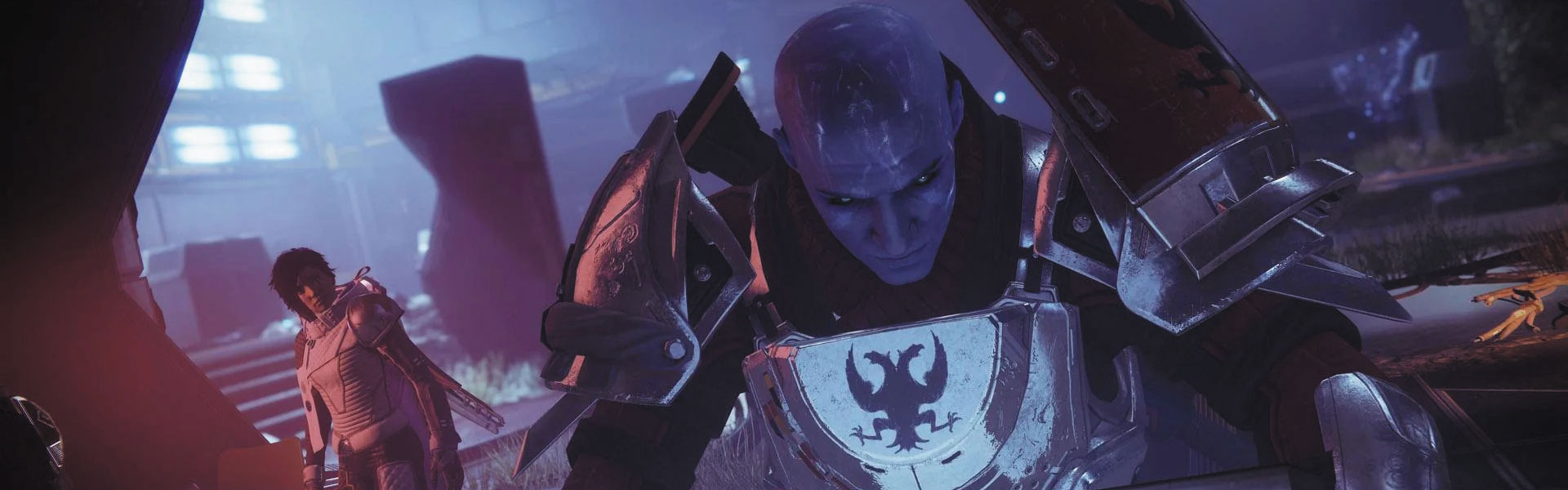 DESTINY 2: SHADOW AND ORDER DELAYED!