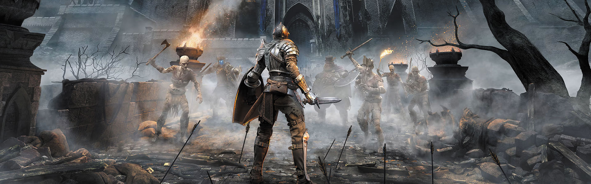 BLUEPOINT GAMES STUDIO SHUT DOWN