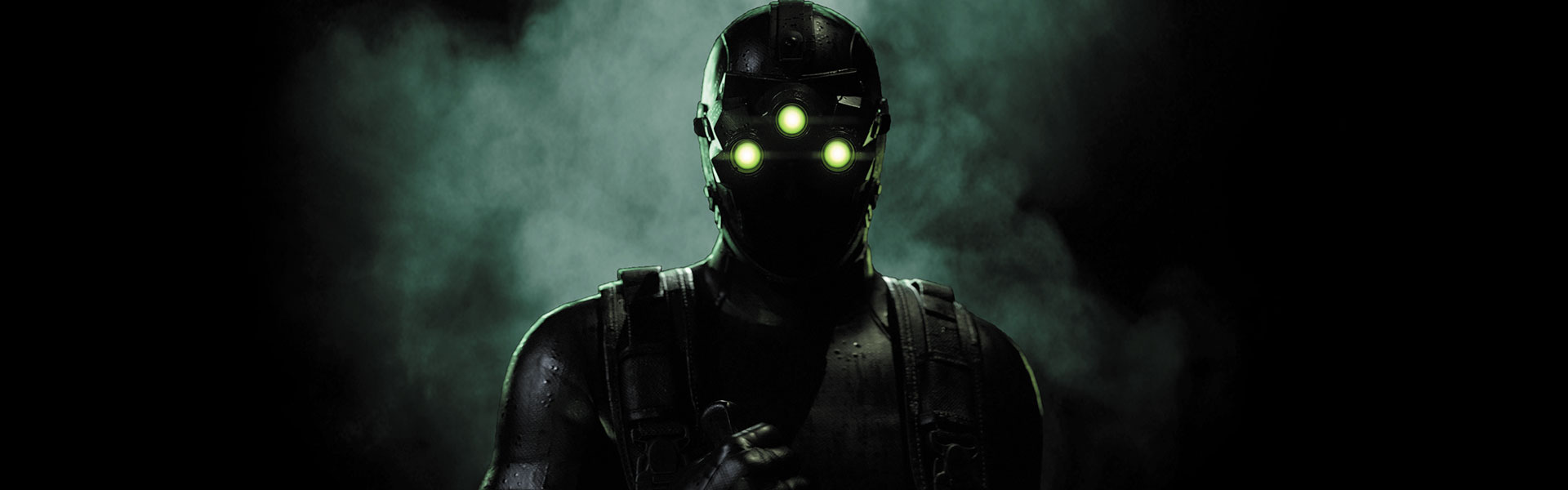 SPLINTER CELL REMAKE