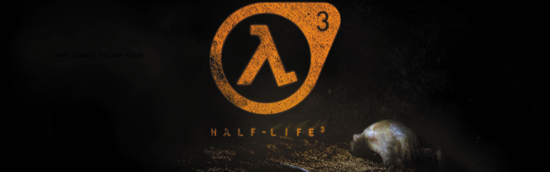 HALF-LIFE 3