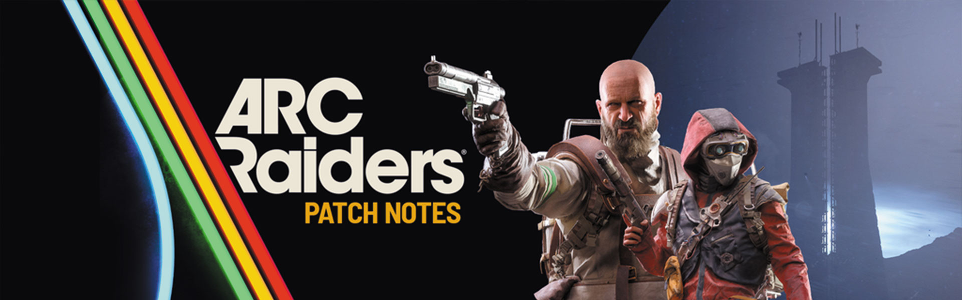 ARC RAIDERS