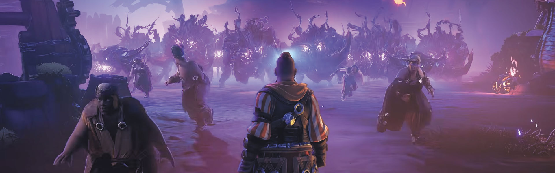 HORIZON HUNTERS GATHERING AND MARATHON PLAYTESTS