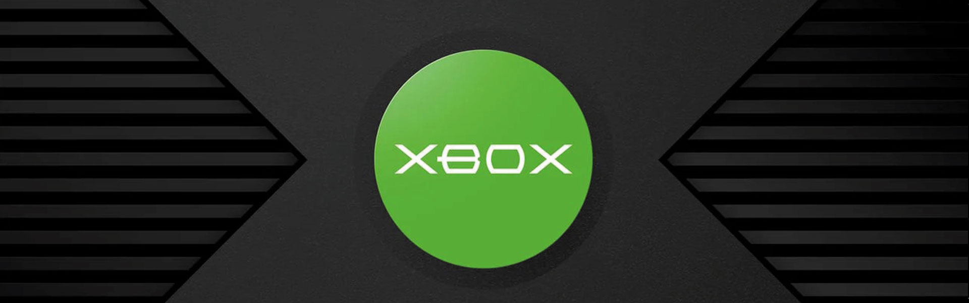 XBOX HARDWARE FOCUSED