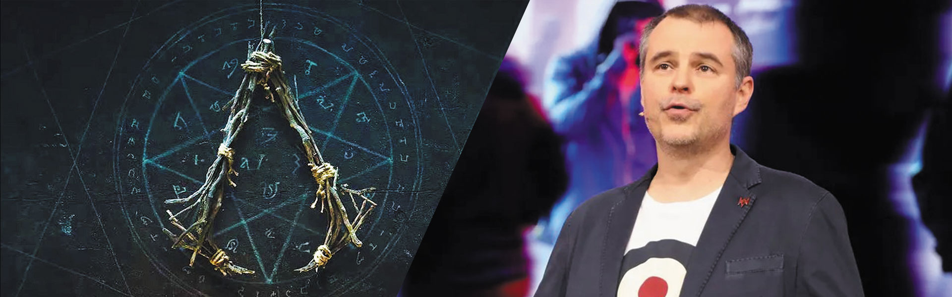 STUDIO DIRECTOR LEAVES UBISOFT