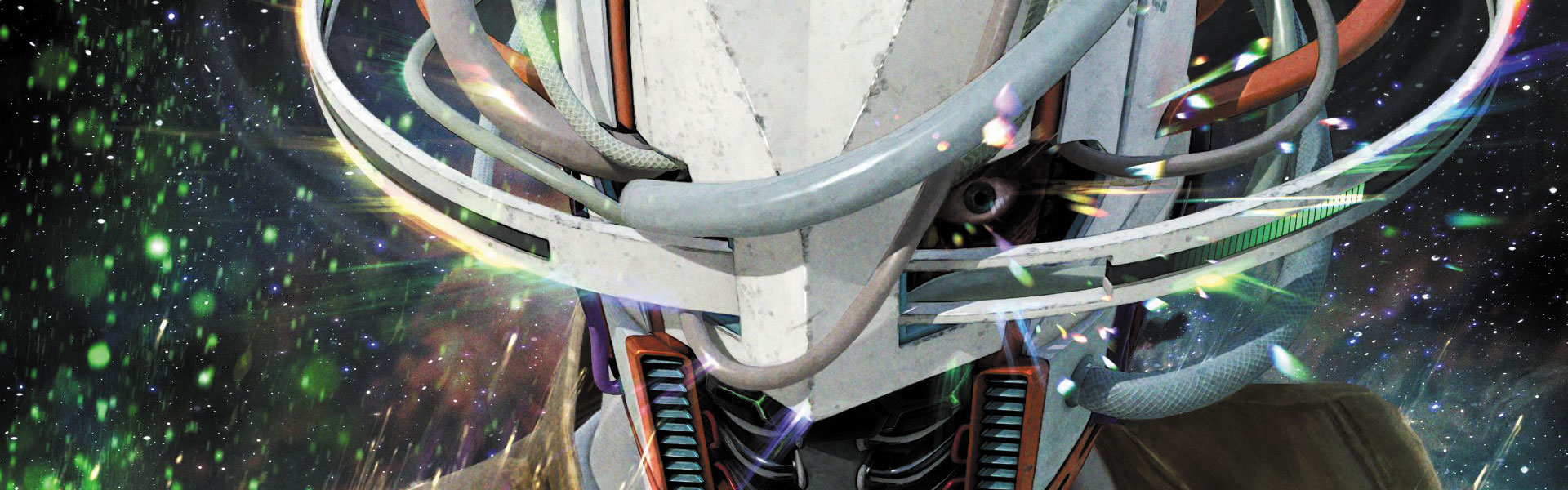 ROMEO IS A DEADMAN REVIEW