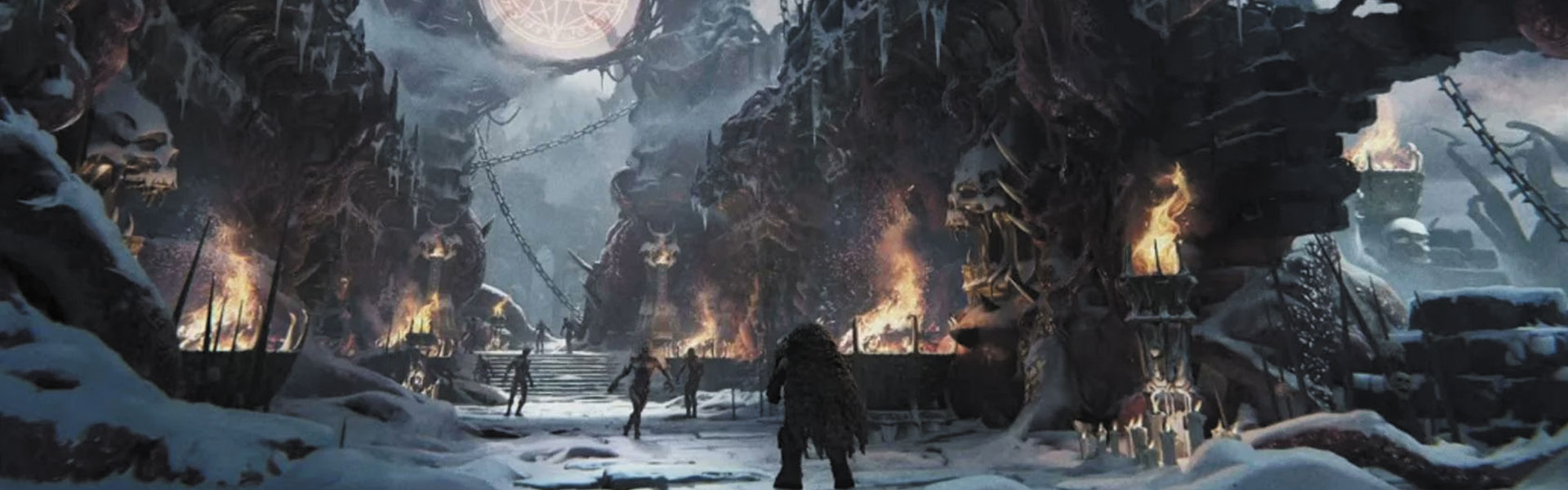 DOOM THE DARK AGES DLC