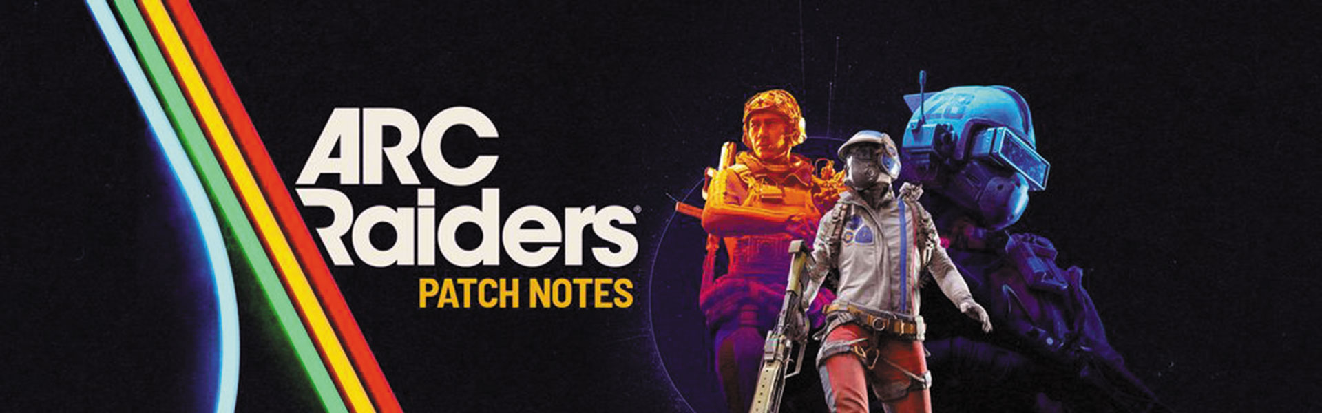 ARC RAIDERS