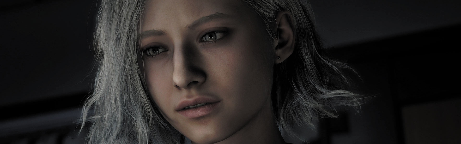 RESIDENT EVIL REQUIEM