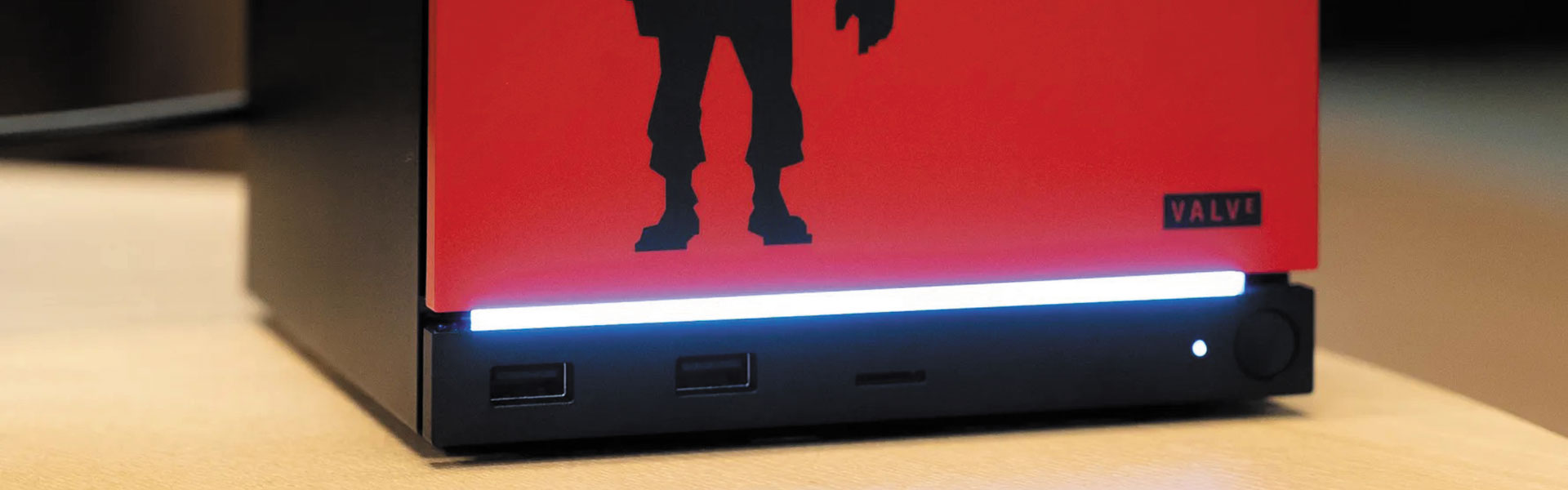 THE STEAM MACHINE - PLAYSTATION'S NEXT COMPETITOR