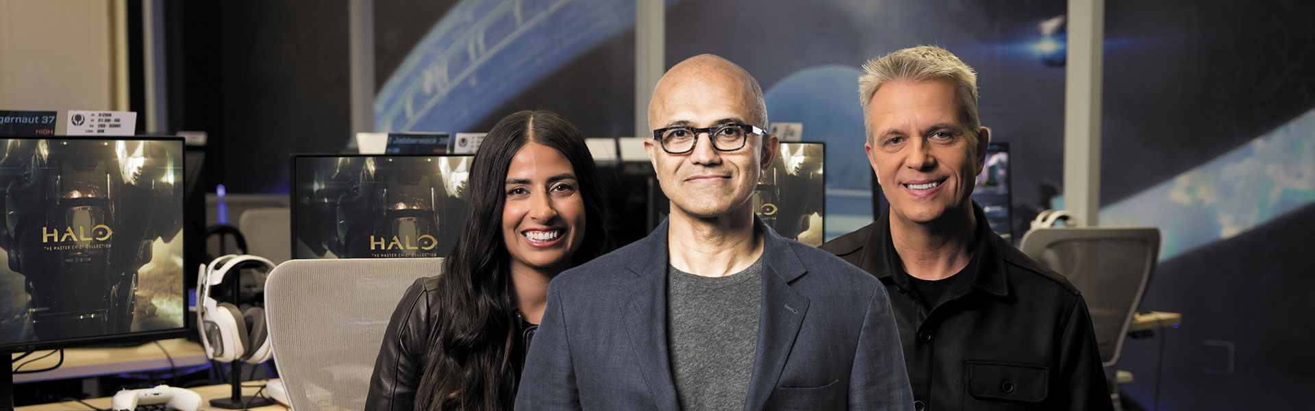 XBOX CONTINUES TO INVEST