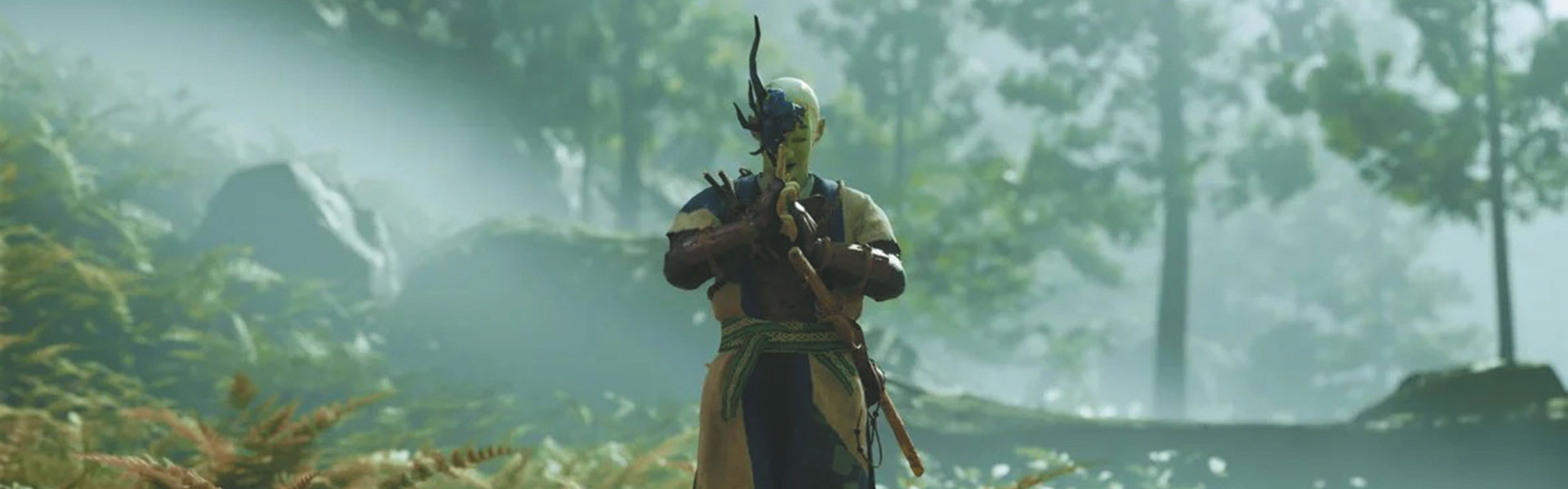 GHOST OF YOTEI LEGENDS