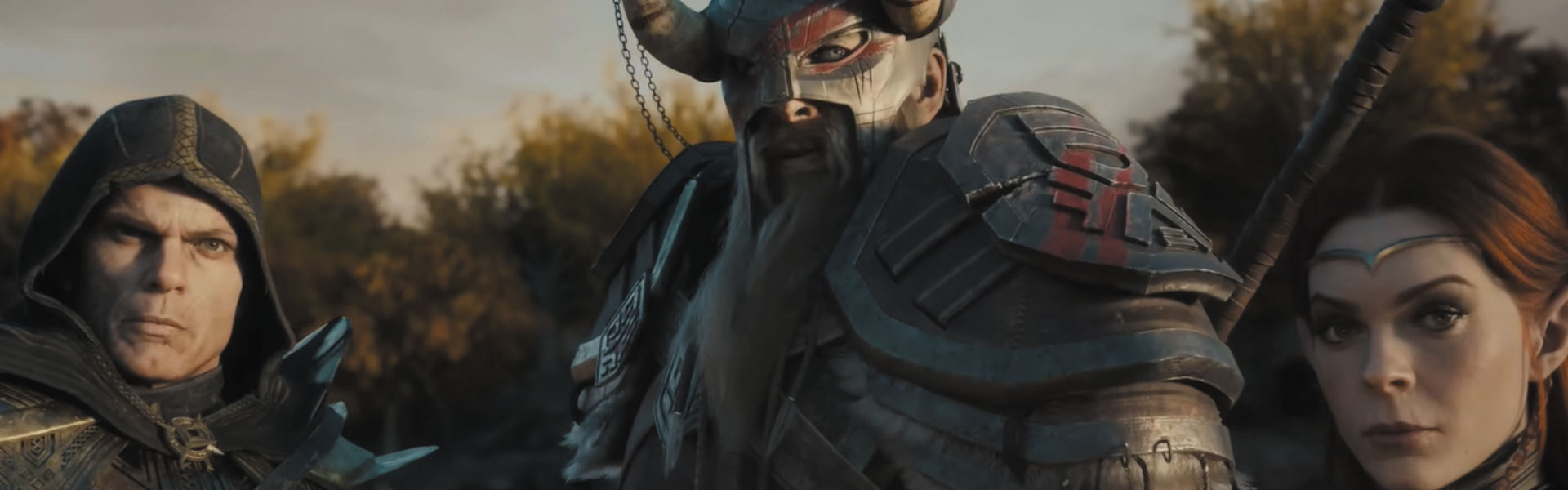 ZENIMAX ONLINE STUDIOS NEXT PROJECT