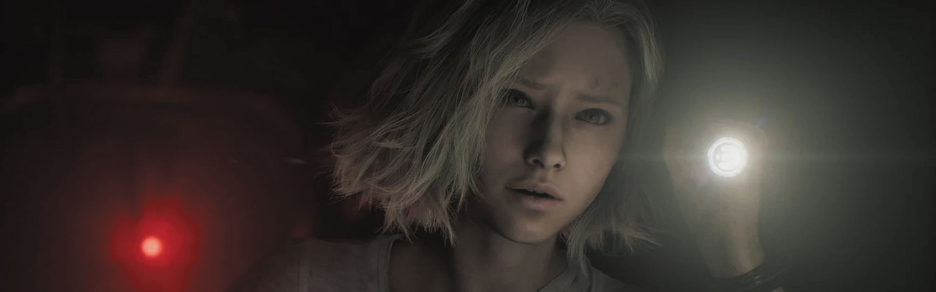 RESIDENT EVIL REQUIEM DLC