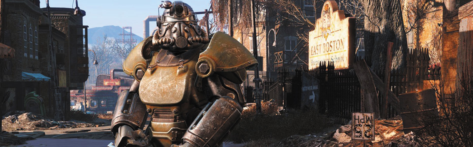 FALLOUT GAME CANNED?