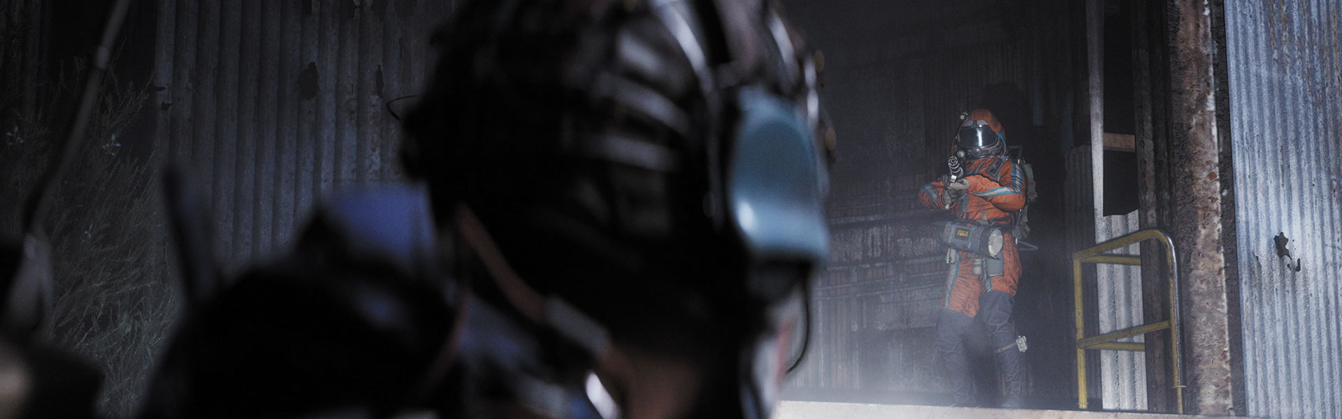 ARC RAIDERS USE OF AI