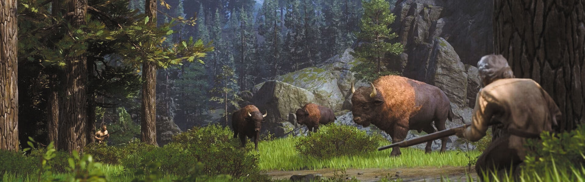 THE LEGEND OF CALIFORNIA