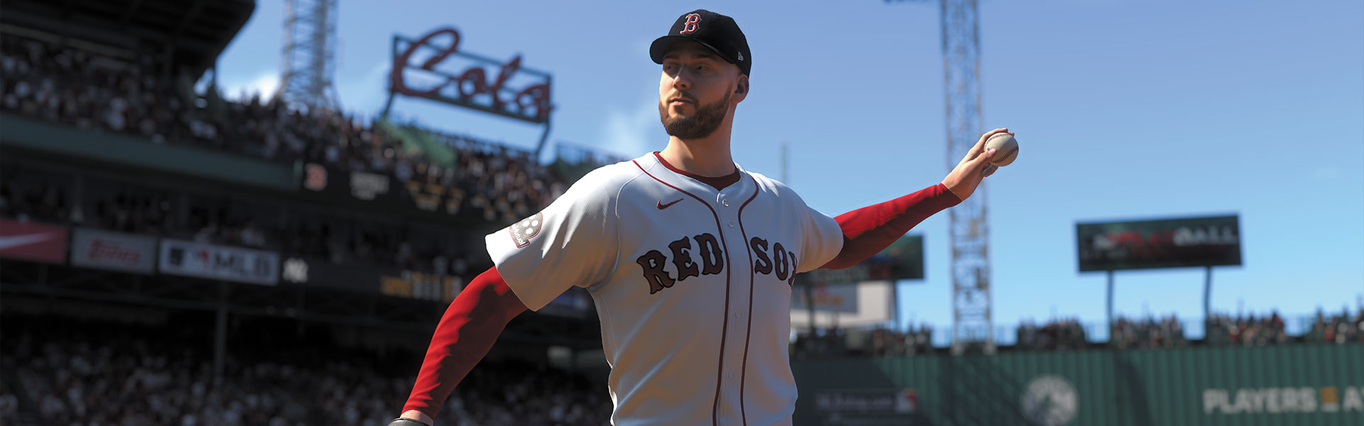 MLB THE SHOW 26 REVIEW