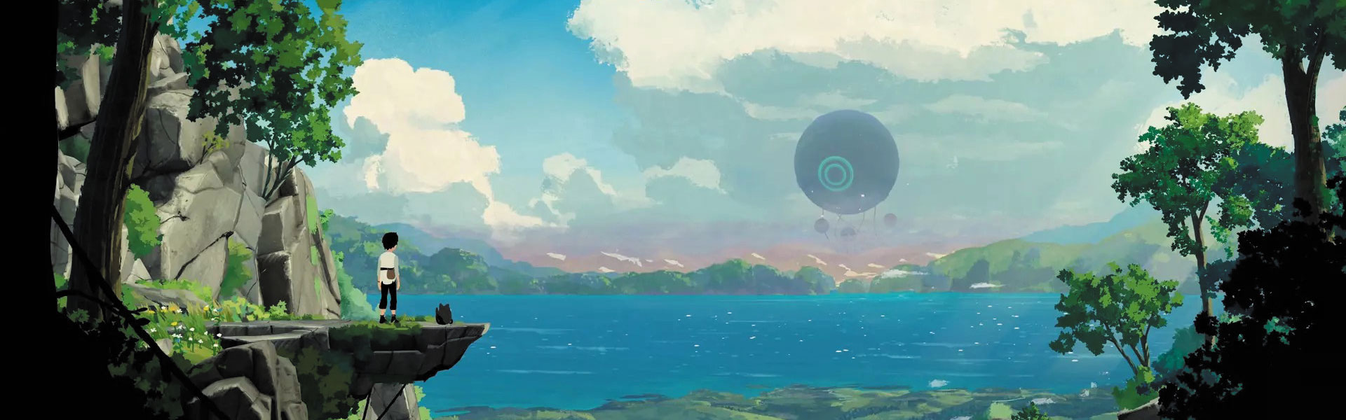 EXCLUSIVE - PLANET OF LANA 2 