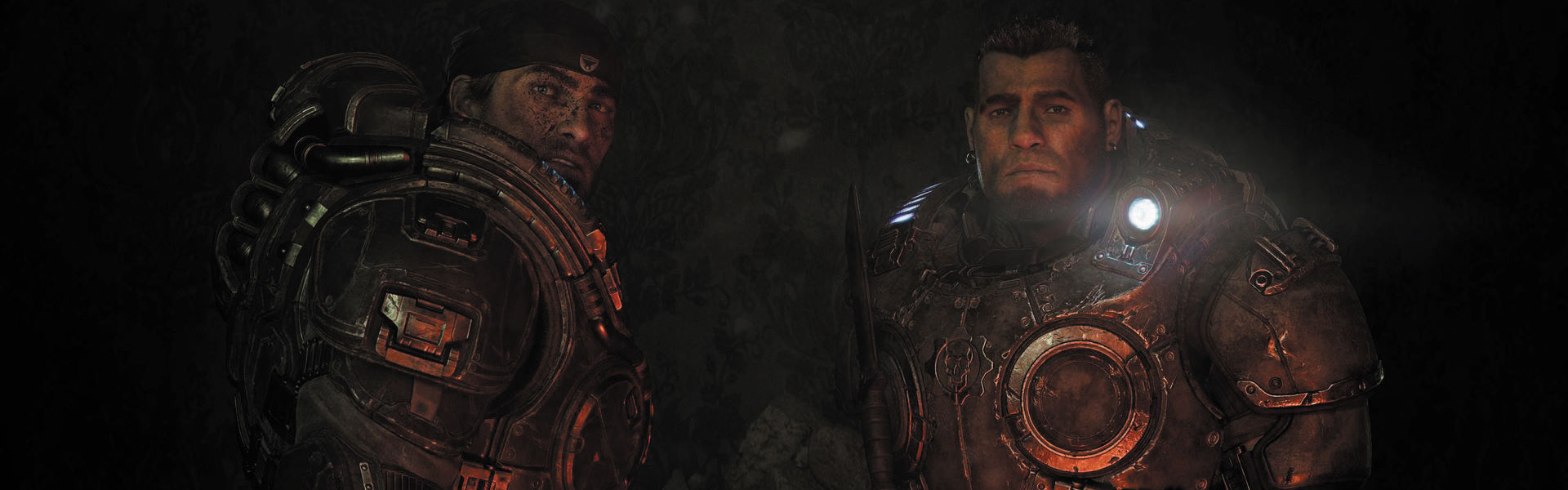 GEARS OF WAR E-DAY AND THE XBOX SHOWCASE