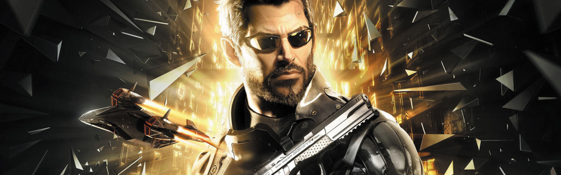 DEUS EX STUDIOS TROUBLES CONTINUE