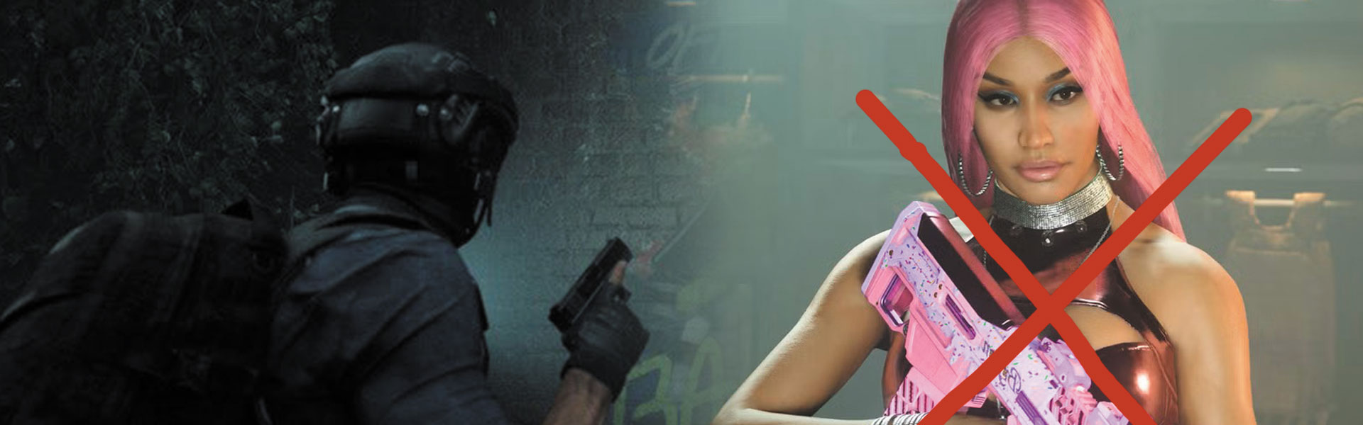 TERMINAL WAR STAYING GROUNDED