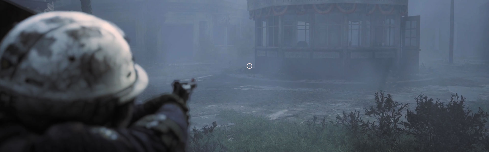 TERMINAL WAR - WHAT ELSE YA GOT