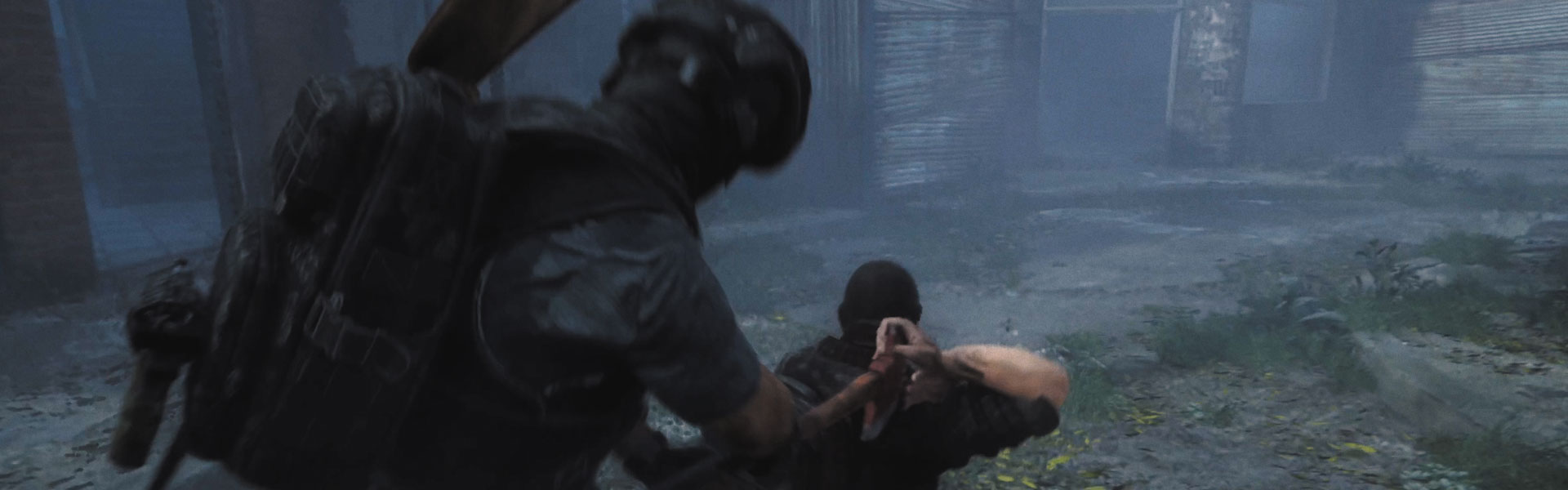 TERMINAL WAR - VIRAL POST