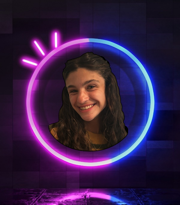 Samara Levitan | Editor